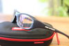 REC SPECS「スポーツをするお子様にも安心のメガネ」