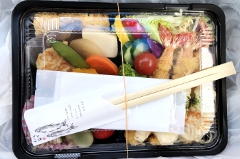 佐世保市相浦町にある ばらえ亭 純 のテイクアウトランチ 佐世保のランチおすすめ店 まいぷれ 佐世保 佐世保市相浦町にある ばらえ亭 純 のテイクアウトランチ 佐世保のランチおすすめ店 まいぷれ 佐世保