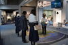 語り部さんのお話聞いてみませんか？「本日１１時より 「語り部ツアー」開催します‼」