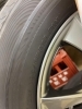中古 タイヤ×アルミ】195/65R15 91H 4本セット ￥25,190 | アップ 