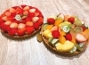 フルーツクラフトのバレンタインはタルトがおすすめ 佐世保のバレンタインにおすすめの人気のチョコレートやアイテムやイベント情報をお届け まいぷれ 佐世保 フルーツクラフトのバレンタインはタルトがおすすめ 佐世保のバレンタインにおすすめの人気のチョコレートやアイテムやイベント情報をお届け まいぷれ 佐世保