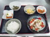 「特別食　　　交野市　デイサービス」