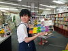 「熱帯夜ですね」