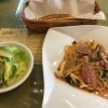 ヘブンズ キッチン 南塚口店の日替わりランチ