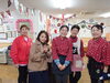 「まいぷれ八女さんがデイサービス金太郎に‼️」