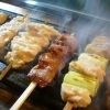 柏炭火焼鳥 TORI扇(とりせん)