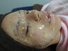 『シカコンプレックス』ニキビ鎮静､ニキビ跡修復など「新メニューのお知らせ★世界中で大ブームの《ハイドロジェリーマスク》のご紹介です❣空き状況アップしてます(*^^*)」