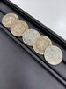 「ルイヴィトンのバック、金・プラチナのアクセサリー、古銭をお買取りしました♪【札幌市北区新川おたからやMEGAドンキホーテ新川店】」
