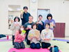 新年輪投げ大会「【仲間と一緒にお話しを！笑顔たっぷり氣功教室にようこそ】 医学氣功で頭痛・不安・不眠の波動改善　鳥取・米子・境港・松江」