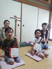 「☆伝統音楽を楽しむ会☆のご案内♪」