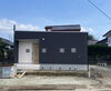 平屋～４LDK「佐土原町和田山モデル🏠完成まであと少し♪【いえとち本舗】」