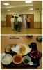 「ホームお食事見学会　を開催しました！！　（寝屋川　枚方　門真　守口　四條畷　大東　交野　高齢者　住まい　介護　住宅　相談　相松　紹介　見学　老人ホーム）」