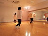 「☆ヒップホップダンス☆」