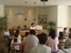 「居宅・訪問介護合同事業所連絡会に参加しました！！　（寝屋川　枚方　門真　守口　四條畷　大東　交野　高齢者　住まい　住宅　介護　相談　相松　紹介　老人ホーム）」