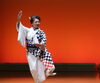 「令和元年　第14回行方市文化祭が開催されています！」
