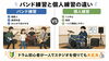 初心者も安心！一人で集中できる個人練習「ドラム初心者向け｜一人で音楽スタジオを借りて個人練習する方法」