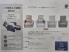 「夢のようなスリーゼロを実現！！！」