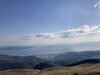 十文字原からの景色②「別府市　学習塾RainBow　十文字原展望台からの景色　【別府　塾　個別指導　高校受験　大学受験　自習室完備】」