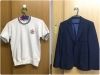 体操服や学生服はお任せください。「折田衣料品店」