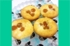【季節のマフィン】(1個・280円)