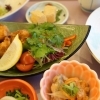『岡山プラザホテル1Fレストラン　彩　irodori（いろどり）』で彩り豊かな贅沢ランチ【原尾島エリア】