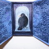 MYSTERIOUS FOREST　フィンランド木版画協会　版画と絵本展　【会期】2016年10月25日(火)～11月6日(日)