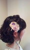 「かわいい ママ&hairアクセサリー*☆*(○´3`○)～♪нёllо*☆*」