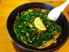 ラーメン街道であっさりラーメンランチ 福茶らーめん 加納エリア 今日のランチ まいぷれ 宮崎