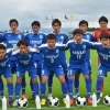 アスルクラロ沼津　第１８回ＪＦＬ　セカンドステージ第１３節