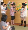 「行事のお知らせ（８月）」