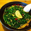 ラーメン街道であっさりラーメンランチ『福茶らーめん』【加納エリア】