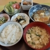 さば味噌煮（気替わり定食）