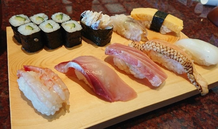 番やのすし 今日のランチどこ行く 富山市のおすすめランチ まいぷれ 富山 番やのすし 今日のランチどこ行く 富山市のおすすめランチ まいぷれ 富山