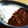 牛スジカレー