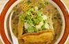 西区山の手 麺や Hirameki さんのゆり根をのせた味噌ラーメン 札幌市西区 手稲区のおすすめランチ特集 まいぷれ 札幌市西区