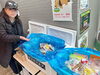 「占いカー（人気占い師：朱里さん）・東新小岩から北海道オホーツク海の幸『ひろさと商店』さんなど10店舗が参加！【第35回叶夢珈琲マルシェ】2024年4月6日（土）南水元で毎月恒例開催！」
