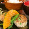 【閉店】こだわりのお肉がお昼からリーズナブルに食べられる【霧島】