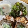 パンdeシチュー