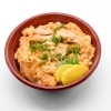 親子丼