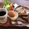 ●トーストセット（閉店まで）