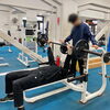 上半身を鍛える筋トレBIG３💪「ベンチプレス」「基礎トレーニングで身体作り🏋️ 【茅野市/整体×運動で健康アップ】」