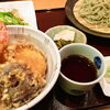 【越後長岡小嶋屋　CoCoLo長岡店】駅直結の有名なお蕎麦屋さんでランチ
