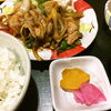 【れすとらん翔】与板地域でご当地ラーメンも味わえるレストランでランチ