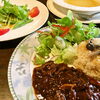 【書斎亭　鎌倉茶房】レトロな和の空間でゆったりできる和風カフェでランチ