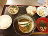「本日の夕食　　　　交野市　デイサービス　老人ホーム」