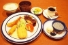 カニクリームコロッケが絶品 金鯱山 きんこざん のスペシャルランチ 岐阜市菅生 岐阜市のランチおすすめ店 まいぷれ 岐阜