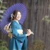 成人振袖・卒業袴