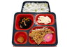 【ヘルシー弁当】枝豆ご飯「９月１０日のお弁当🍱」