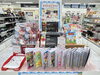「ぬりえコンテスト開催！」