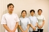 「浜屋鍼灸院」患者様一人ひとりに合ったオーダーメイドの治療法で施術します。